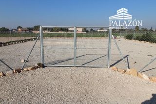 Rent Residential Plot in Catral