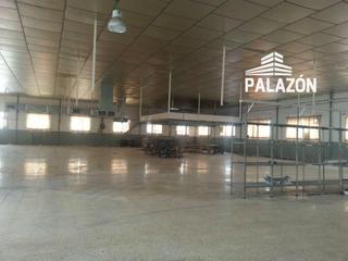 Nau industrial a Dolores. Nave en venta en dolores alicante