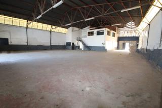 Nau industrial a Catral. Nave industrial en venta en catral alicante