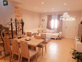Dúplex a Catral. Dúplex adosado en venta en catral alicante