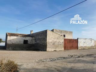 Finca rústica a San Isidro. Finca de cultivo en venta en san isidro alicante