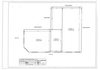 Local Comercial a San Isidro. Local comercial en venta en san isidro alicante