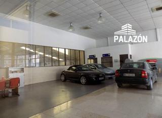 Nau industrial a Crevillente. Nave en venta en crevillente alicante