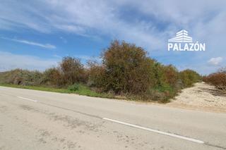 Finca rústica a Crevillente. Parcela rústica en venta en albatera alicante