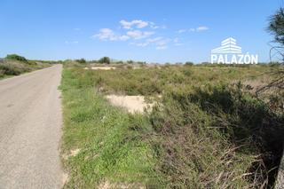 Finca rústica a Crevillente. Parcela rústica en venta en crevillente alicante