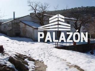 Finca rústica a Ayora. Finca de caza mayor y menor en venta en ayora valencia