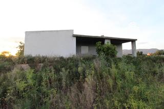 Masia a Crevillente. Casa de campo en venta en crevillente alicante