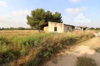 Propriété à Catral. Finca rústica en venta en catral alicante