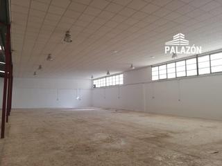 Nau industrial a Crevillente. Nave en venta en crevillente alicante
