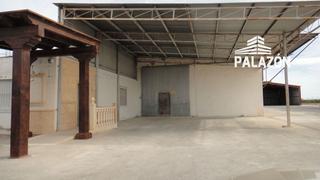Nau industrial a Crevillente. Nave en venta en crevillente alicante