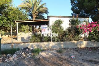 Nau industrial a Catral. Almacén en venta en catral alicante