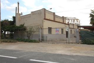Masia a Albatera. Casa de campo en venta en albatera alicante