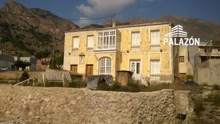 Edifici a Montepinar - La Aparecida - Raiguero. Finca inversión en orihuela alicante