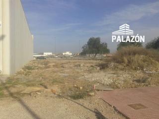 Solar industrial a Callosa de Segura. Parcela industrial en venta en callosa de segura alicante