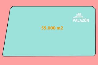 Solar industrial a Crevillente. Parcela industrial en venta en san isidro alicante