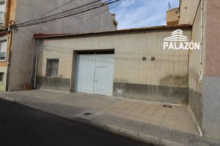 Propriété à Catral. Almacén en venta en catral alicante