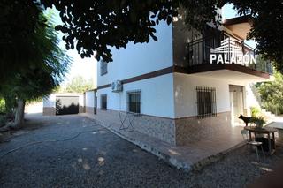 Masia a Crevillente. Casa de campo en venta en crevillente alicante