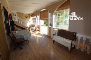 Masia a San Isidro. Casa adosada en venta en san isidro alicante