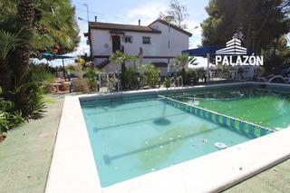 Xalet a Crevillente. Chalet en venta en crevillente alicante