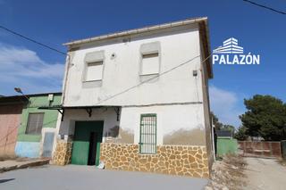 Finca rústica a Crevillente. Finca de cultivo en venta en crevillente  alicante