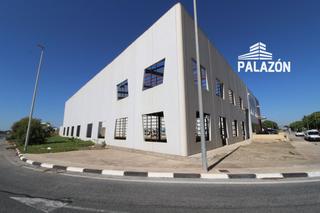 Nau industrial a Dolores. Nave industrial en venta y alquiler en dolores alicante