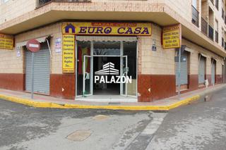 Local Comercial a Catral. Local comercial en alquiler y venta en catral alicante