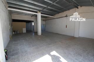 Affitto Capannone industriale in Centro. Almacén en alquiler en elche alicante