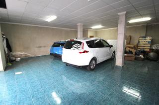 Lloguer Local Comercial a Catral. Local comercial en alquiler en catral alicante