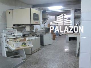 Lloguer Local Comercial a Catral. Local comercial en alquiler en catral alicante