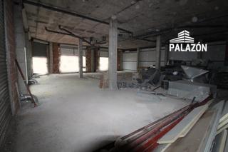 Lloguer Local Comercial a San Isidro. Local comercial en alquiler en san isidro alicante