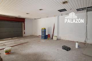 Lloguer Local Comercial a Catral. Local comercial en alquiler en catral alicante
