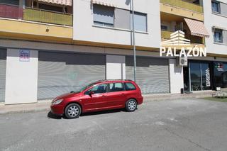 Lloguer Local Comercial a Catral. Local comercial en alquiler, en catral alicante