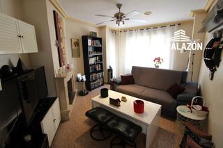 Etagenwohnung in Catral. Piso en venta en catral alicante