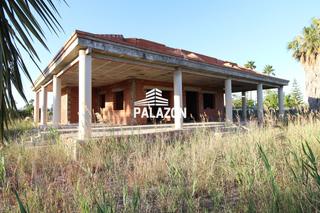 Xalet a Catral. Chalet en venta en catral alicante