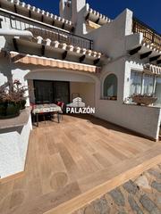 Location Maison à La Zenia. Bungalow en alquiler temporada en cabo roig  orihuela costa alic