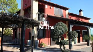 Xalet a Catral. Chalet en venta en catral alicante, de lujo