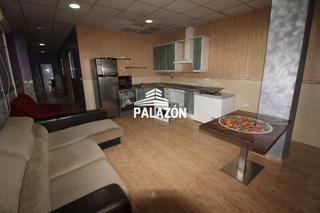 Pis a Albatera. Local comercial en venta en albatera alicante