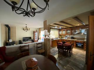 Casa a San Isidro. Bungalow en venta en san isidro alicante