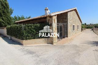 Masia a Albatera. Casa de campo en venta en albatera alicante