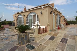 Xalet a Crevillente. Chalet en venta en crevillente alicante