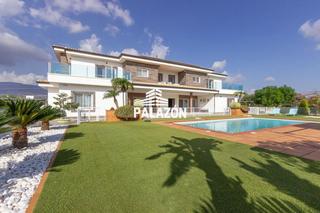 Xalet a Crevillente. Chalet de lujo 8.000 m, en crevillent alicante