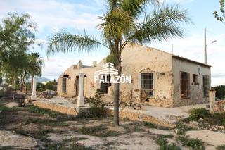 Masia a Callosa de Segura. Casa de campo en venta en callosa de segura alicante, cerca de c
