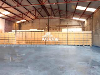 Nau industrial a Callosa de Segura. Nave en venta en callosa de segura alicante