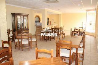 Lloguer Local Comercial a Catral. Barrestaurante en alquiler en catral alicante
