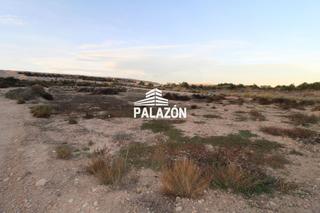Finca rústica a Crevillente. Finca de cultivo en venta en crevillente alicante