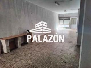 Lloguer Local Comercial a Crevillente. Local comercial en alquiler en crevillente alicante
