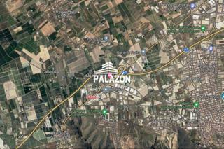 Nau industrial a Cox. Nave en venta en cox alicante