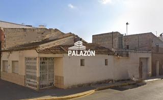 Maison à Catral. Local comercial en venta en catral alicante, a reformar como cas