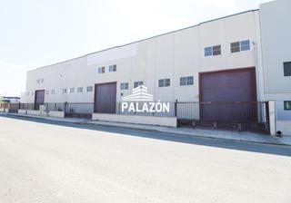 Nau industrial a Catral. Nave industrial en venta y alquiler en catral alicante