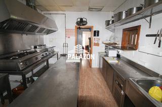 Local Comercial a Albatera. Barrestaurante en venta en albatera alicante